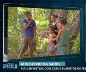 Sesapi garante que Piauí não tem casos suspeitos de febre amarela
