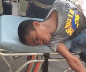 Suspeito é baleado durante tentativa de assalto em Floriano