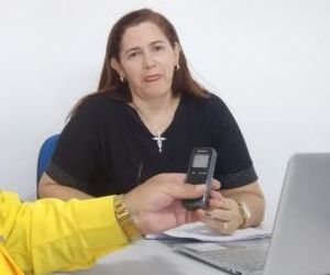 Professora Larissa Almeida assume Secretaria de Educação de Barão de Grajaú