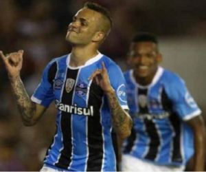 Grêmio pede e Conmebol altera data da Recopa Sul-Americana