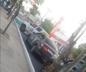 Teresina registra duas mortes de motociclistas em cruzamentos de ruas e avenidas