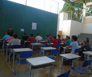 Junta Militar inicia em Floriano alistamento de jovens para o Exército