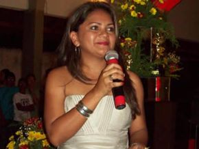 Esposa do vice-prefeito de Porto morre em acidente no Maranhão