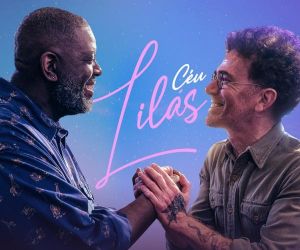 Péricles segue pela estrada pop de Nando Reis em EP com músicas do álbum "Céu lilás"