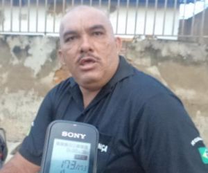 Seguranças que prestaram serviços para o Bloco Furacão reclamam de falta de pagamento