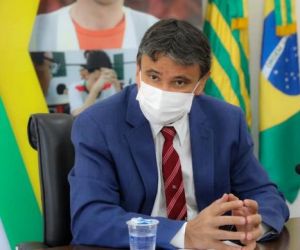 Governador do Piauí decreta situação de emergência devido à seca em 36 cidades