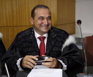 Erivan Lopes toma posse como novo presidente do Tribunal de Justiça do Piauí