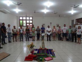 Realizado em Floriano o encontro regional da Caritas do Piauí