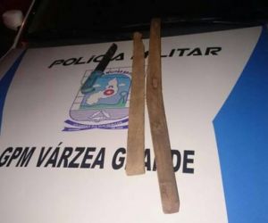 Palhaço é suspeito de matar comerciante ao tentar separar briga