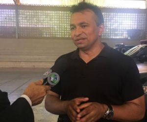 "Está 99% certo que eu vá para o PR", admite secretário sobre saída do PTB