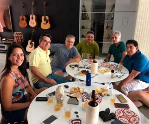 PP entra na mira da oposição para as eleições 2018