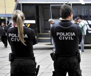 Nucepe divulga classificados para segunda fase do Concurso da Polícia Civil