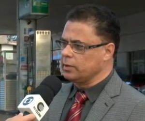 Três postos de combustíveis são interditados pela ANP em Teresina