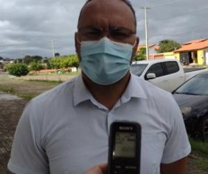 Segurança será pauta na Câmara Municipal de Floriano em 2022