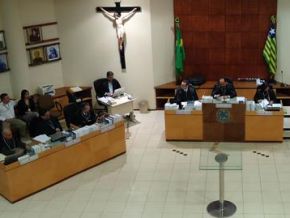 4 suplentes de deputados estaduais de Floriano serão diplomados amanhã