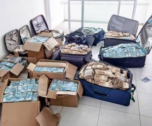 PF prende Geddel após encontrar imóvel com R$ 51 milhões