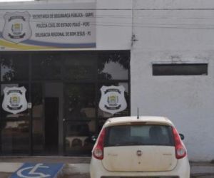 Adolescente mata padrasto após presenciar irmã grávida e mãe sendo agredidas no Piauí