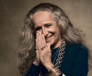 Maria Bethânia acende a festa no terreiro do Brasil em luminosa live de aura política