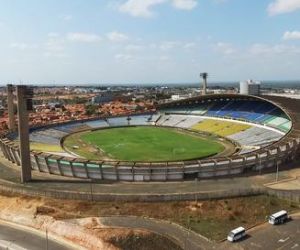 Derrotados na estreia, River-PI e Belo se cruzam por reabilitação no Grupo D