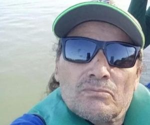 Idoso morre afogado após barco virar no Rio Parnaíba