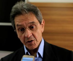 Roberto Jefferson adia visita ao Piauí em evento de filiação do PTB e inauguração