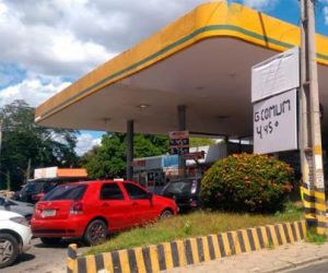 Aumento no preço do litro da gasolina pode chegar a R$ 0,15 com novo reajuste