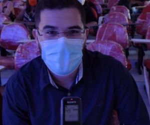 Secretário de Governo fala sobre a importância da vacina contra o Covid-19