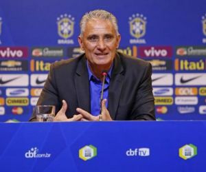 Tite tem acordo para renovar com a Seleção, diz rádio