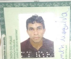 Homem é morto a tiros em discussão por carrinho de mão em Teresina