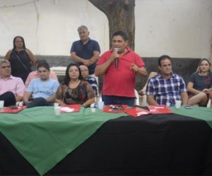 Deputado realiza prestação de contas do mandato na Alepi