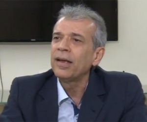 Diálogo entre João Vicente e o governador deixa tucanos em alerta