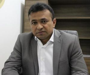 Fábio Abreu aguarda janela partidária para sair do PTB e deve ir para PR