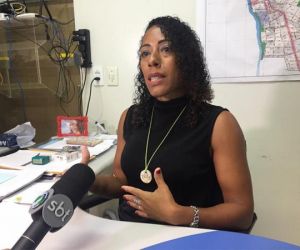 Na Câmara, secretária explica parcerias realizadas com a iniciativa privada