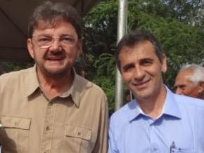Governador doará terras do bairro Cajueiro II