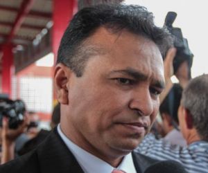 Fábio Abreu mostra insatisfação com PTB e declara que deixará sigla