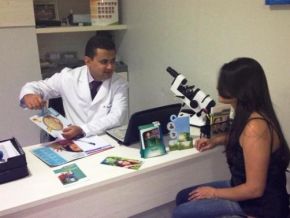 Dr. Luiz Heront: Conhecendo a Ambliopia