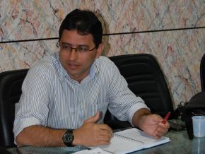 Floriano se prepara para participar do Programa Telessaúde