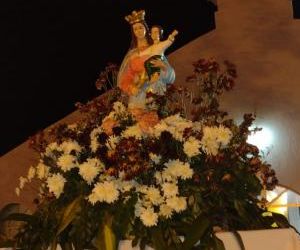Encerrado o tradicional festejo de Nossa Senhora da Guia em Floriano