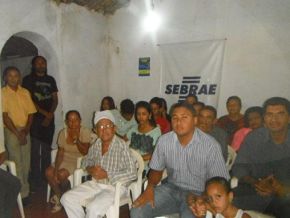 Bramaxson Artesanato realizou encerramento de curso com papel machê em Floriano