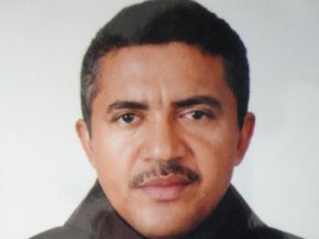 Faleceu em Teresina Frei João Lucindo
