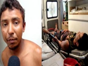 Vendedor ambulante mata rival por causa de duas galinhas