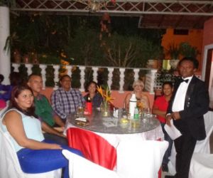 Hayalla promove concurso de Miss e Mister Comunicação 2015