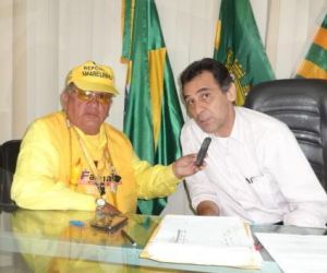 Prefeitura de Floriano implantará Conselho Municipal Antidrogas