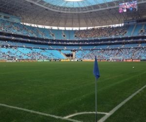 Melhor visitante, Timão tenta mudar histórico ruim na Arena do Grêmio