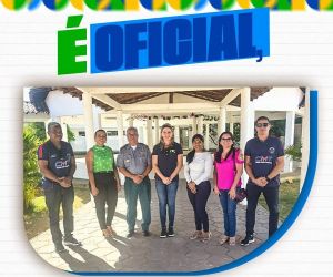 Escola Monsenhor José de Almeida será o 1º Colégio Militar de Barão de Grajaú
