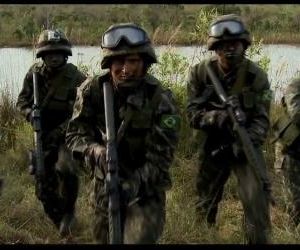 Exército abre inscrições para seleção com salário de até R$ 5 mil