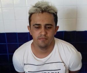 PRF prende homem com mandado de prisão em Floriano
