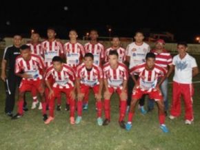 Após derrota para equipe amadora, técnico do Caiçara liga sinal de alerta