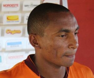 Flávio fica surpreso com semifinal no sábado, mas garante rotina intensa