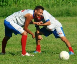 Depois de Fabinho, Enxuga Rato anuncia meia Marcelo para Piauiense